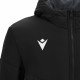 Parka longue capuche NORTHLAND MACRON
