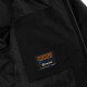 Parka longue capuche NORTHLAND MACRON
