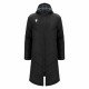Parka longue capuche NORTHLAND MACRON