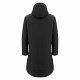 Parka longue capuche NORTHLAND MACRON