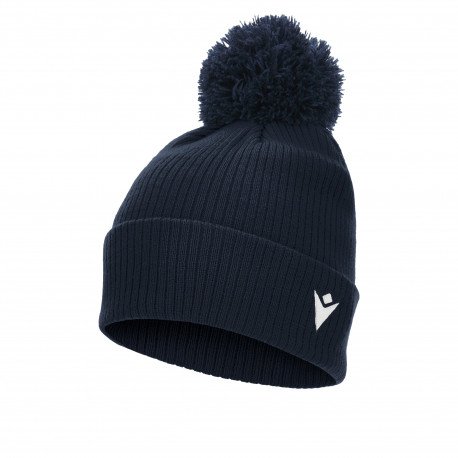 Bonnet avec pompom SNOW MACRON