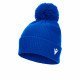 Bonnet avec pompom SNOW MACRON