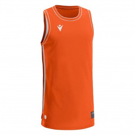 MAILLOT BASKETBALL SANS MANCHES PLUTONIUM MACRON