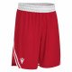 Short basketball KANSAS ECO MACRON