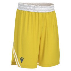 Short basketball KANSAS ECO MACRON