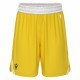 Short basketball KANSAS ECO MACRON