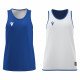 Maillot basketball réversible sans manches X500 MACRON