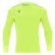 Maillot manches longues RIGEL HERO MACRON