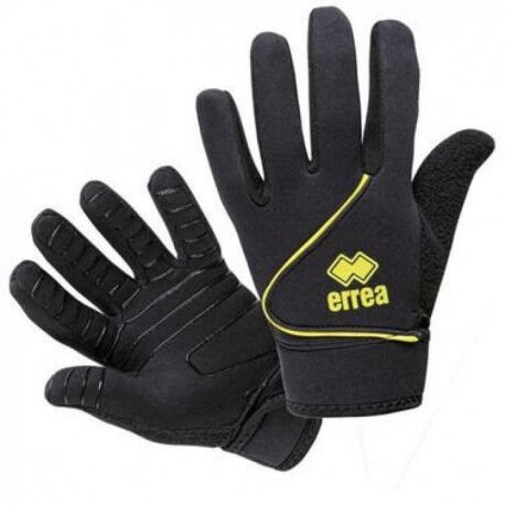 GANTS JOUEURS STEEL ERREA