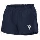 Short rugby Femme LAPIS MACRON