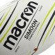 Ballon rugby SIMOON Taille 5 MACRON