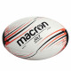 Ballon rugby JOLT Taille 5 MACRON