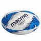 Ballon rugby TEMPEST Taille 5 MACRON