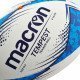 Lot de 12 Ballons rugby TEMPEST Taille 4 MACRON