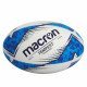 Ballon rugby TEMPEST Taille 4 MACRON