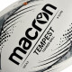 Ballon rugby TEMPEST Taille 3 MACRON