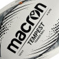 Lot de 12 Ballons rugby TEMPEST Taille 3 MACRON