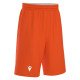 Short basketball réversible X500 MACRON