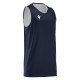 Maillot basketball réversible sans manches X500 MACRON