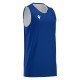 Maillot basketball réversible sans manches X500 MACRON