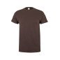 T-shirt coton PALM 190 grs unisexe manches courtes couleur MUKUA T-shirt coton PALM 190 grs unisexe manches courtes couleur MUKUA