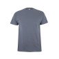 T-shirt coton PALM 190 grs unisexe manches courtes couleur MUKUA T-shirt coton PALM 190 grs unisexe manches courtes couleur MUKUA