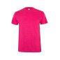 T-shirt coton PALM 190 grs unisexe manches courtes couleur MUKUA T-shirt coton PALM 190 grs unisexe manches courtes couleur MUKUA