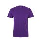T-shirt coton PALM 190 grs unisexe manches courtes couleur MUKUA T-shirt coton PALM 190 grs unisexe manches courtes couleur MUKUA