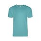 T-shirt coton PALM 190 grs unisexe manches courtes couleur MUKUA T-shirt coton PALM 190 grs unisexe manches courtes couleur MUKUA