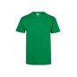 T-shirt coton PALM 190 grs unisexe manches courtes couleur MUKUA T-shirt coton PALM 190 grs unisexe manches courtes couleur MUKUA