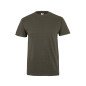 T-shirt coton PALM 190 grs unisexe manches courtes couleur MUKUA T-shirt coton PALM 190 grs unisexe manches courtes couleur MUKUA