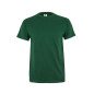 T-shirt coton PALM 190 grs unisexe manches courtes couleur MUKUA T-shirt coton PALM 190 grs unisexe manches courtes couleur MUKUA