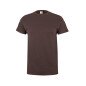 T-shirt coton MELBOURNE 155 grs unisexe manches courtes couleur MUKUA T-shirt coton MELBOURNE 155 grs unisexe manches courtes couleur MUKUA