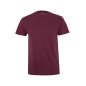 T-shirt coton MELBOURNE 155 grs unisexe manches courtes couleur MUKUA T-shirt coton MELBOURNE 155 grs unisexe manches courtes couleur MUKUA