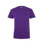 T-shirt coton MELBOURNE 155 grs unisexe manches courtes couleur MUKUA T-shirt coton MELBOURNE 155 grs unisexe manches courtes couleur MUKUA