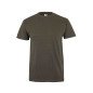 T-shirt coton MELBOURNE 155 grs unisexe manches courtes couleur MUKUA T-shirt coton MELBOURNE 155 grs unisexe manches courtes couleur MUKUA