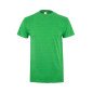 T-shirt coton MELBOURNE 155 grs unisexe manches courtes couleur MUKUA T-shirt coton MELBOURNE 155 grs unisexe manches courtes couleur MUKUA