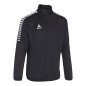 SWEAT 1/2 ZIP TRAINING ARGENTINA SELECT DESTOCKAGE