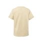 T-shirt coton MELBOURNE 155 grs enfant manches courtes couleur MUKUA