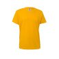 T-shirt coton MELBOURNE 155 grs enfant manches courtes couleur MUKUA