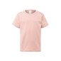 T-shirt coton MELBOURNE 155 grs enfant manches courtes couleur MUKUA
