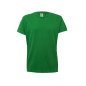 T-shirt coton MELBOURNE 155 grs enfant manches courtes couleur MUKUA