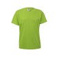 T-shirt coton MELBOURNE 155 grs enfant manches courtes couleur MUKUA