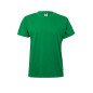 T-shirt coton MELBOURNE 155 grs enfant manches courtes couleur MUKUA