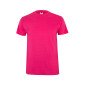 T-shirt coton MELBOURNE 155 grs enfant manches courtes couleur MUKUA