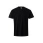 T-shirt coton 150grs TASMANIA unisexe manches courtes couleur MUKUA
