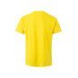 T-shirt coton 150grs TASMANIA unisexe manches courtes couleur MUKUA