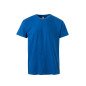 T-shirt coton 150grs TASMANIA unisexe manches courtes couleur MUKUA