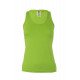 Débardeur femme coton SUNDAY couleur MUKUA
