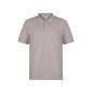 Polo coton MACKAY 210 grs unisexe manches courtes MUKUA